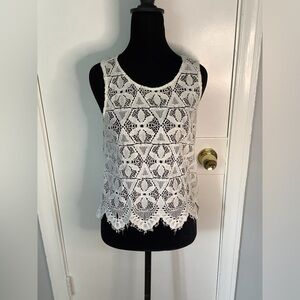 Frame Blouse